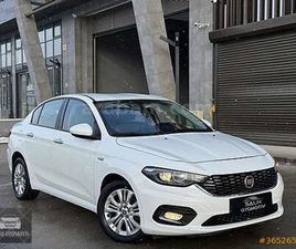 FIAT EGEA 1.6 MULTIJET URBAN PLUS