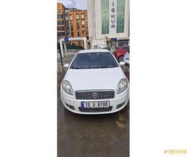 1.3 MULTIJET ACTIVE PLUS