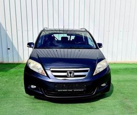 HONDA FRV