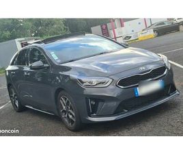 KIA PROCEED GT LINE PREMIUM 1.5 T-GDI 160CH