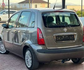 LANCIA MUSA LANCIA AUTOMATIKE 1.4 BENZIN 2006