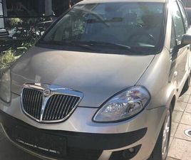 SHITET LANCIA MUSA 1.4 BENZINE AUTOMATIK