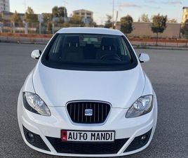 SEAT ALTEA SEAT ALTEA