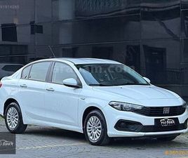 FIAT EGEA 1.3 MULTIJET EASY