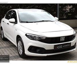 FIAT EGEA 1.3 MULTIJET EASY