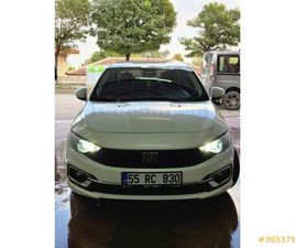 FIAT EGEA 1.4 FIRE EASY PLUS