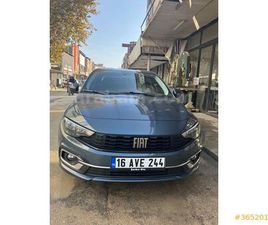 FIAT EGEA 1.4 FIRE EASY PLUS