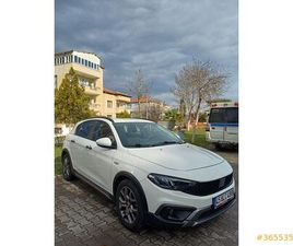 FIAT EGEA 1.4 FIRE URBAN