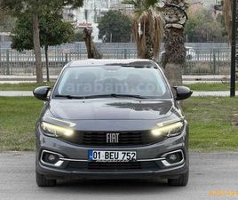 FIAT EGEA 1.4 FIRE URBAN