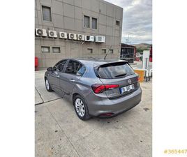 1.6 E-TORQ URBAN PLUS