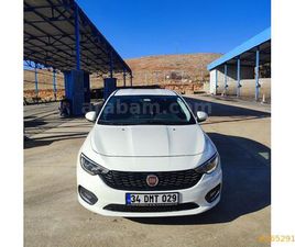 1.6 MULTIJET URBAN PLUS