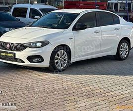 1.6 MULTIJET URBAN PLUS