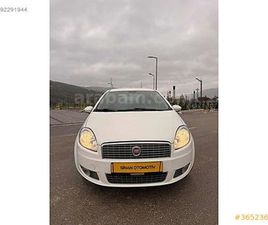 1.3 MULTIJET ACTIVE PLUS