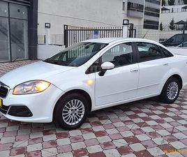 FIAT LINEA 1.3 MULTIJET POP