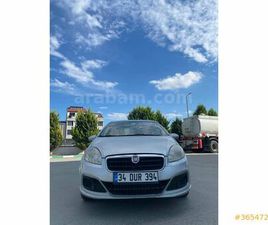 FIAT LINEA 1.3 MULTIJET POP