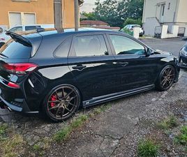 HYUNDAI I30N PERFORMANCE