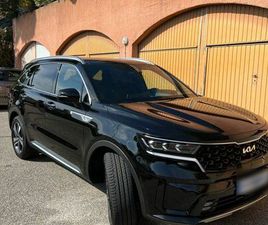 KIA SORENTO PREMIUM IV HYBRIDE RECHARGEABLE