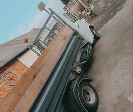 MERCEDES SPRINTER MERCEDES 410D