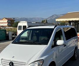 OKAZION VITO 2.2 2010 8+1