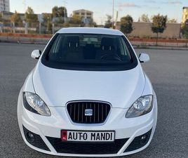 SEAT ALTEA SEAT ALTEA