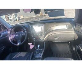 SUBARU FORESTER PER MERAKLINJ , OKAZION