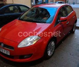 FIAT BRAVO FIAT BRAVO