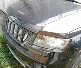 JEEP GRAND CHEROKEE SHE'S JEP CHEROKE VITI 2013