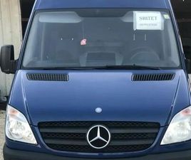 SPRINTER 2010 SUPER GJENDJE