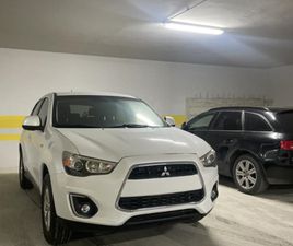 SHITET MITSUBISHI RVR/ASX 4X4 2015 NE SUPERGJENDJE