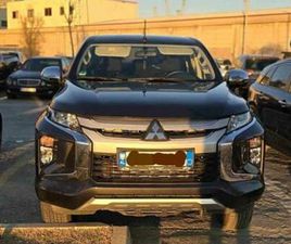 💥MITSUBISHI L200 VETËM 11000 KM