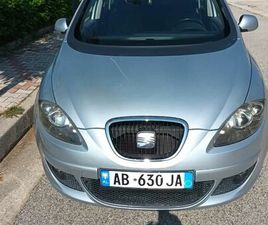 SEAT ALTEA SHITET 4000€