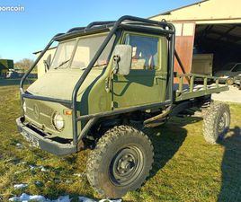 UNIMOG 404 UNIMOG 404