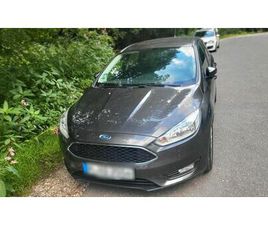 !!!ANGEBOT!! TOP FORD FOCUS 1.0 ECOBOOST
