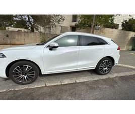LUXURY פלאג-אין אוט׳ 2.0 (476 כ״ס) [2022-2026]