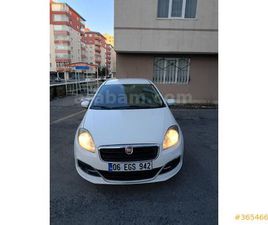 FIAT LINEA 1.3 MULTIJET POP
