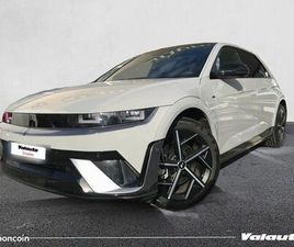 HYUNDAI IONIQ 5 FL 84 KWH N LINE