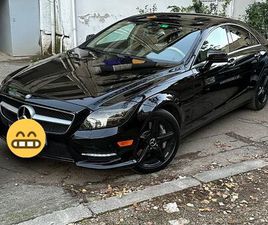 SHITET CLS 5.5 2013
