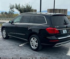 MERCEDES-BENZ GL 350