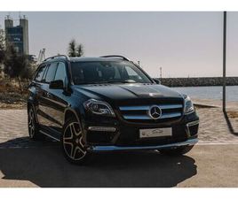 SHITET / NDERROHET MERCEDES-BENZ GL 550 - 4 MATIC.