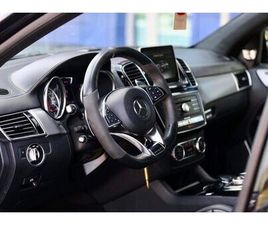 GLE 6.3S 2015 PA DOGANE