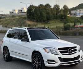 MERCEDEZ BENZ GLK 250 NAFTE