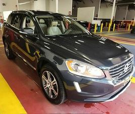 VOLVO XC60 3.0T6 2014 E SAPOARDHUR