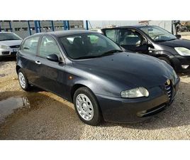 ALFA 147