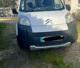 CITROEN NEMO