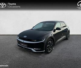 HYUNDAI IONIQ 5 HYUNDAI IONIQ 5 77 KWH - 229CH CREATIVE