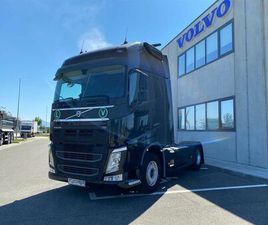 VOLVO FH500 42T – 913,000 KM