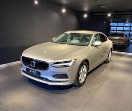 VOLVO S90 D3 MOMENTUM AT6 LUMINOUS SAND