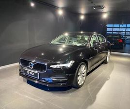 VOLVO S90 D4 VOLVO S90 D4 MOMENTUM