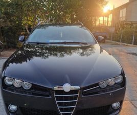 ALFA ROMEO 159 ALFA ROMEO 159 1.9 JTD