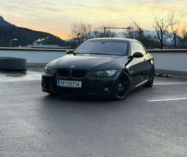 BMW 3ER-REIHE 325I CABRIO
